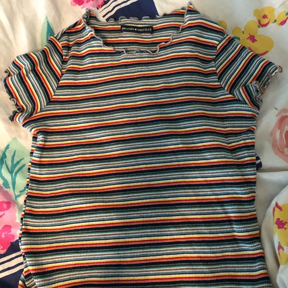 women’s t-shirt